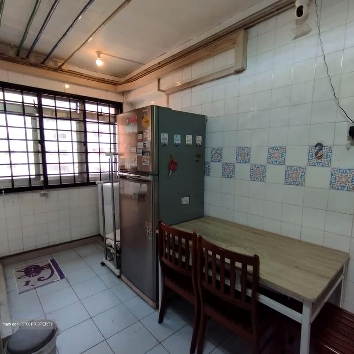 Blk 435 Choa Chu Kang Avenue 4 (Choa Chu Kang), HDB 4 Rooms #600293171